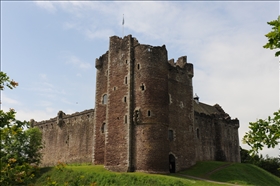 Doune Castle